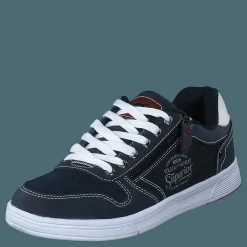 Polecat 413-8104 Navy Blue