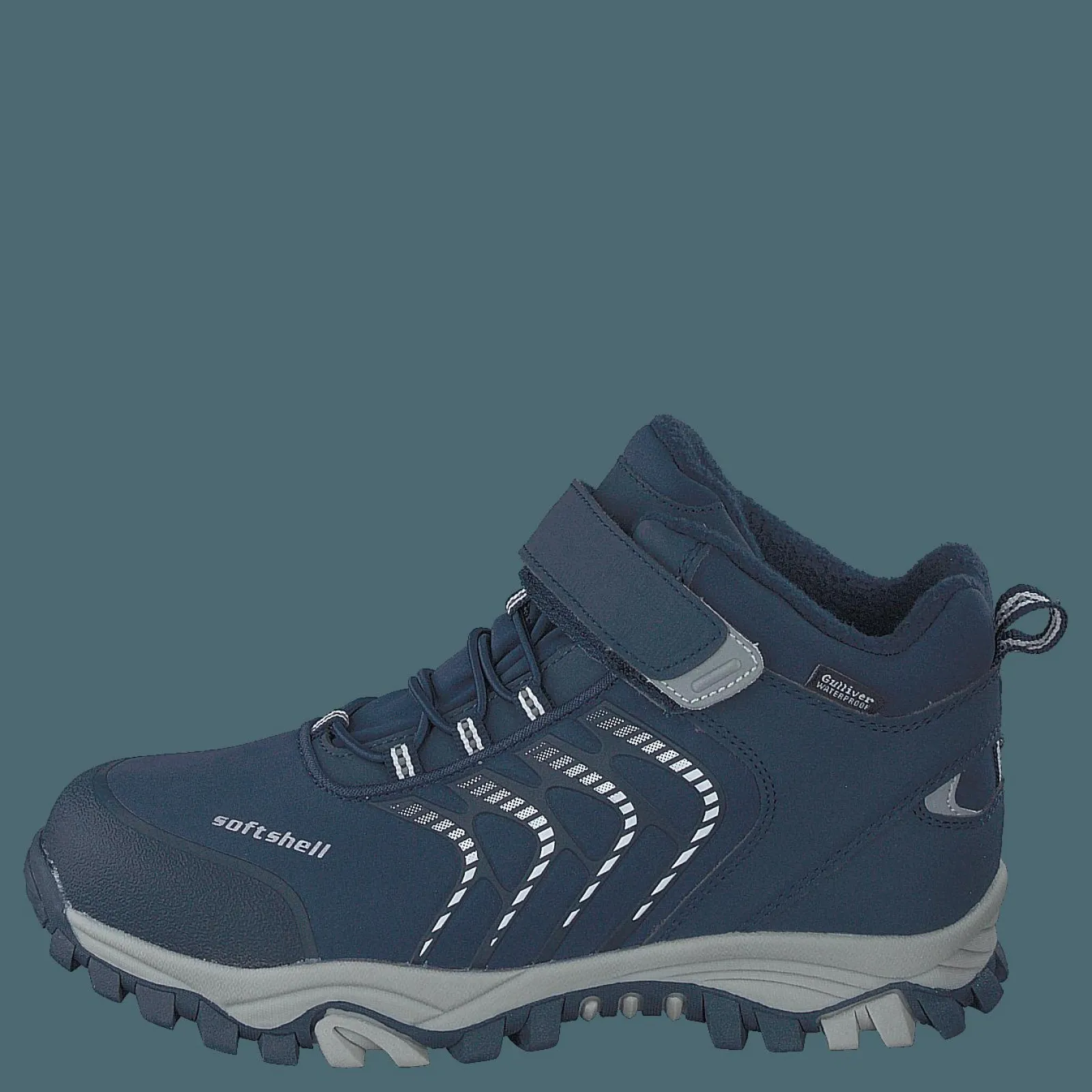 Barn Gulliver 435-2126 Navy Blue