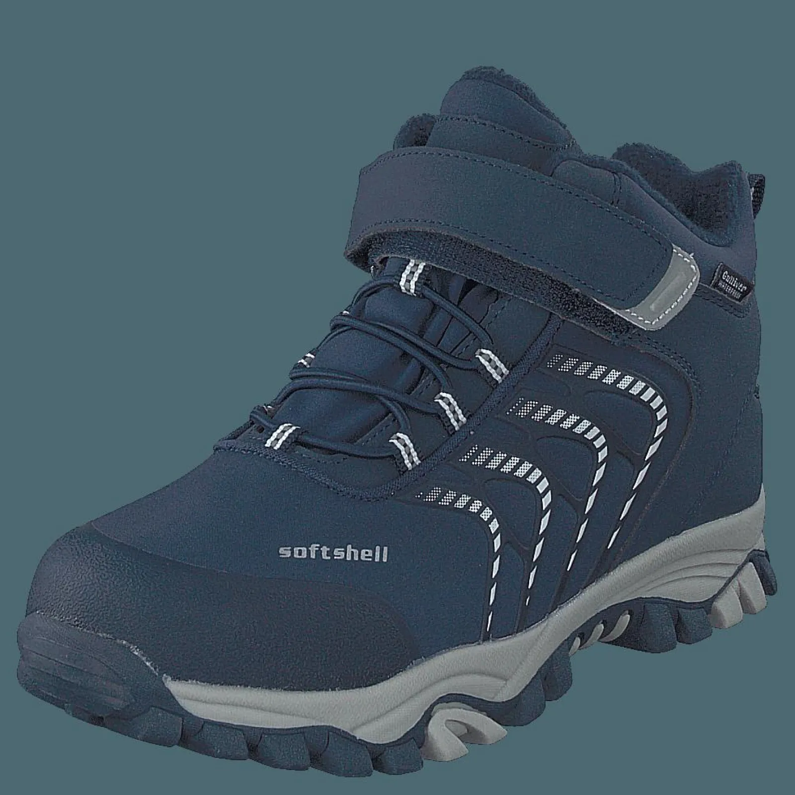 Barn Gulliver 435-2126 Navy Blue