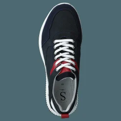 Senator 451-8009 Navy Blue