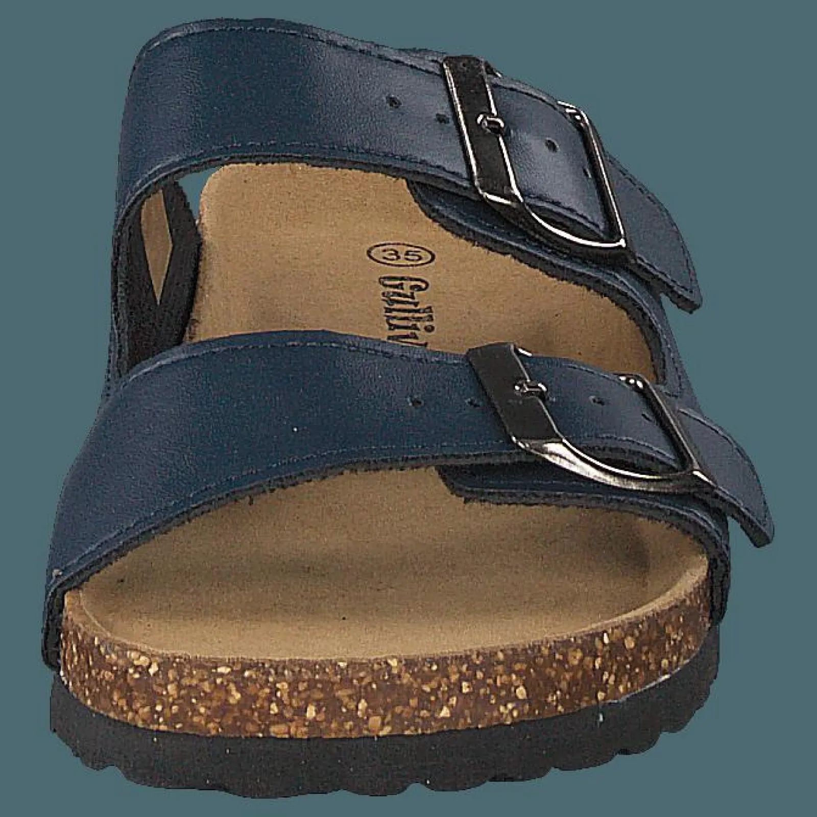 Barn Gulliver 427-0001 Navy Blue