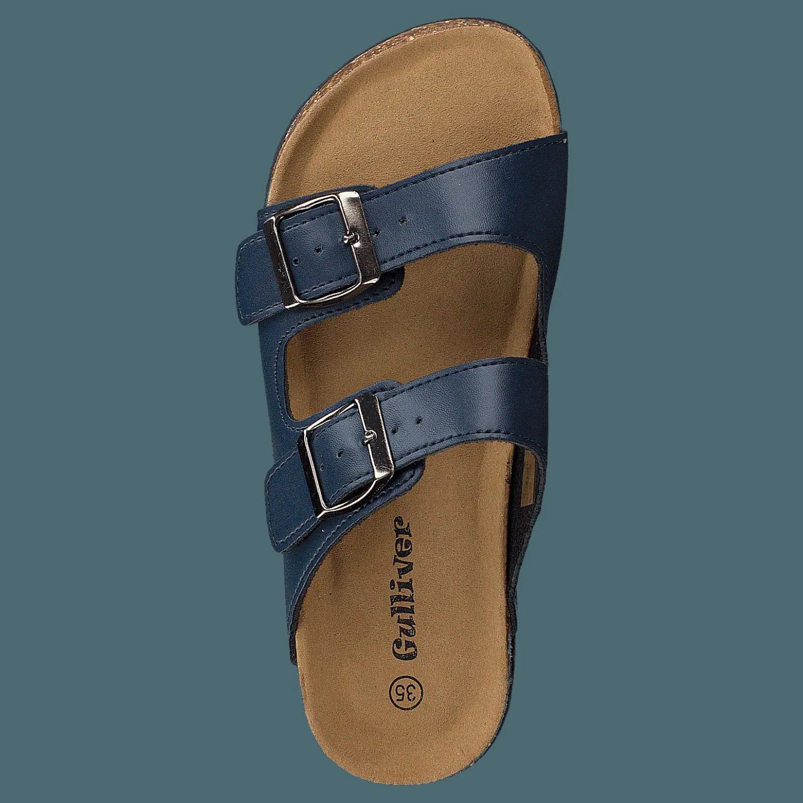 Barn Gulliver 427-0001 Navy Blue