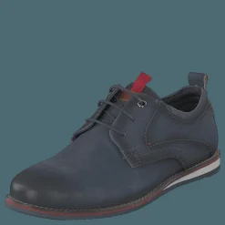 Senator 451-3609 Navy Blue