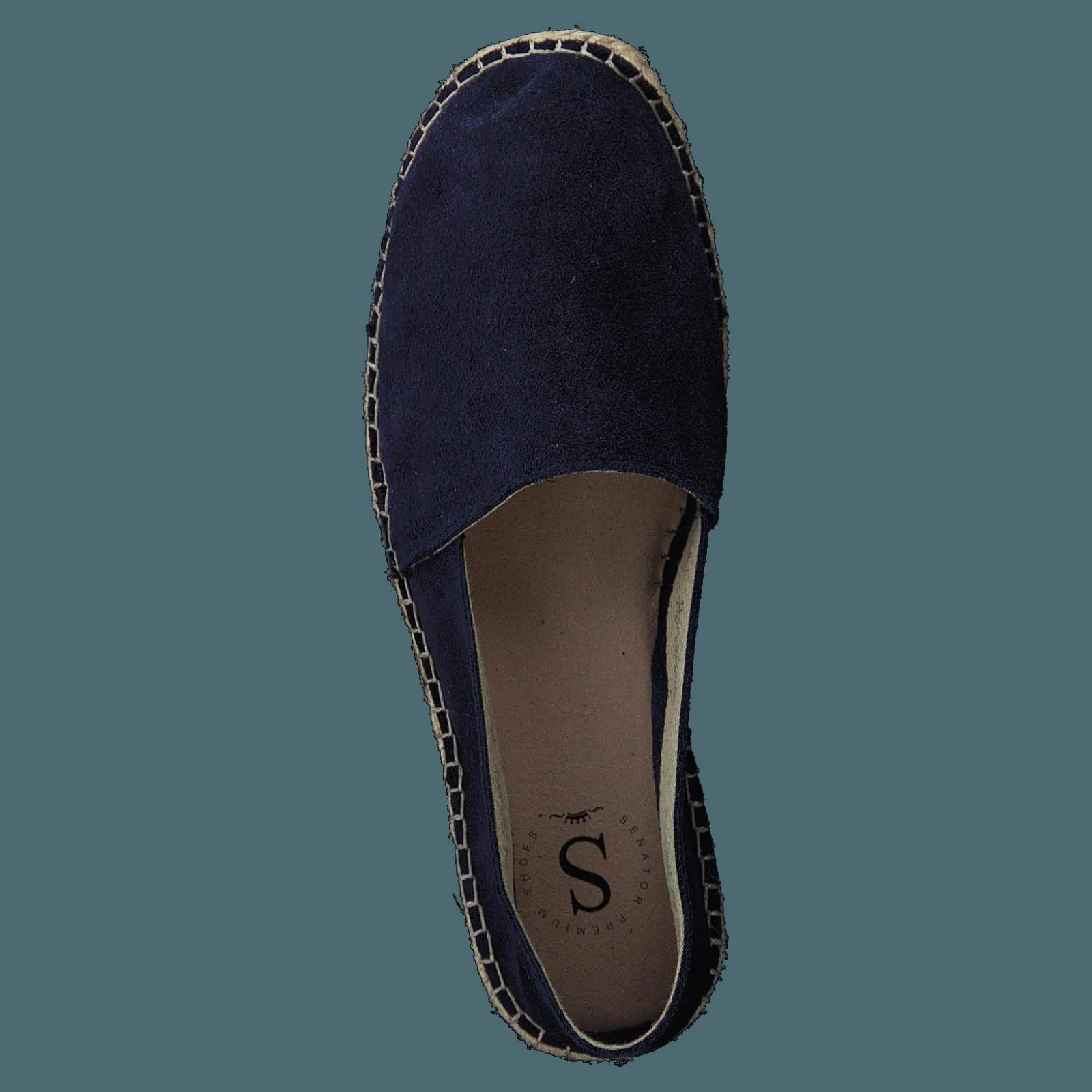 Senator 493-0140 Navy Blue
