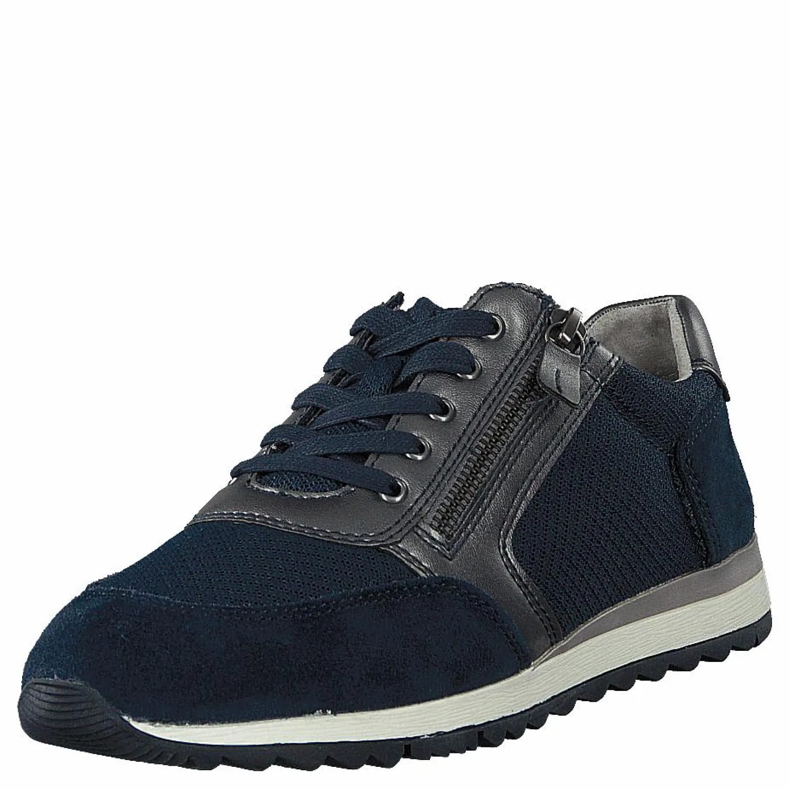 Jana 23602-22-890 Navy Comb.