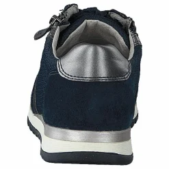 Jana 23602-22-890 Navy Comb.