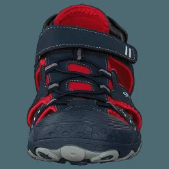 Barn Gulliver 433-0970 Navy Red