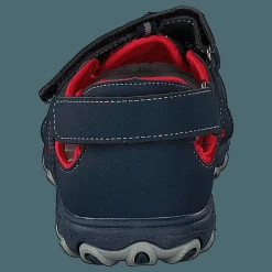 Barn Gulliver 433-0970 Navy Red