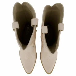 Duffy 97-20866 Off White