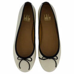 Billi Bi 5900-73 Off White Nappa 73