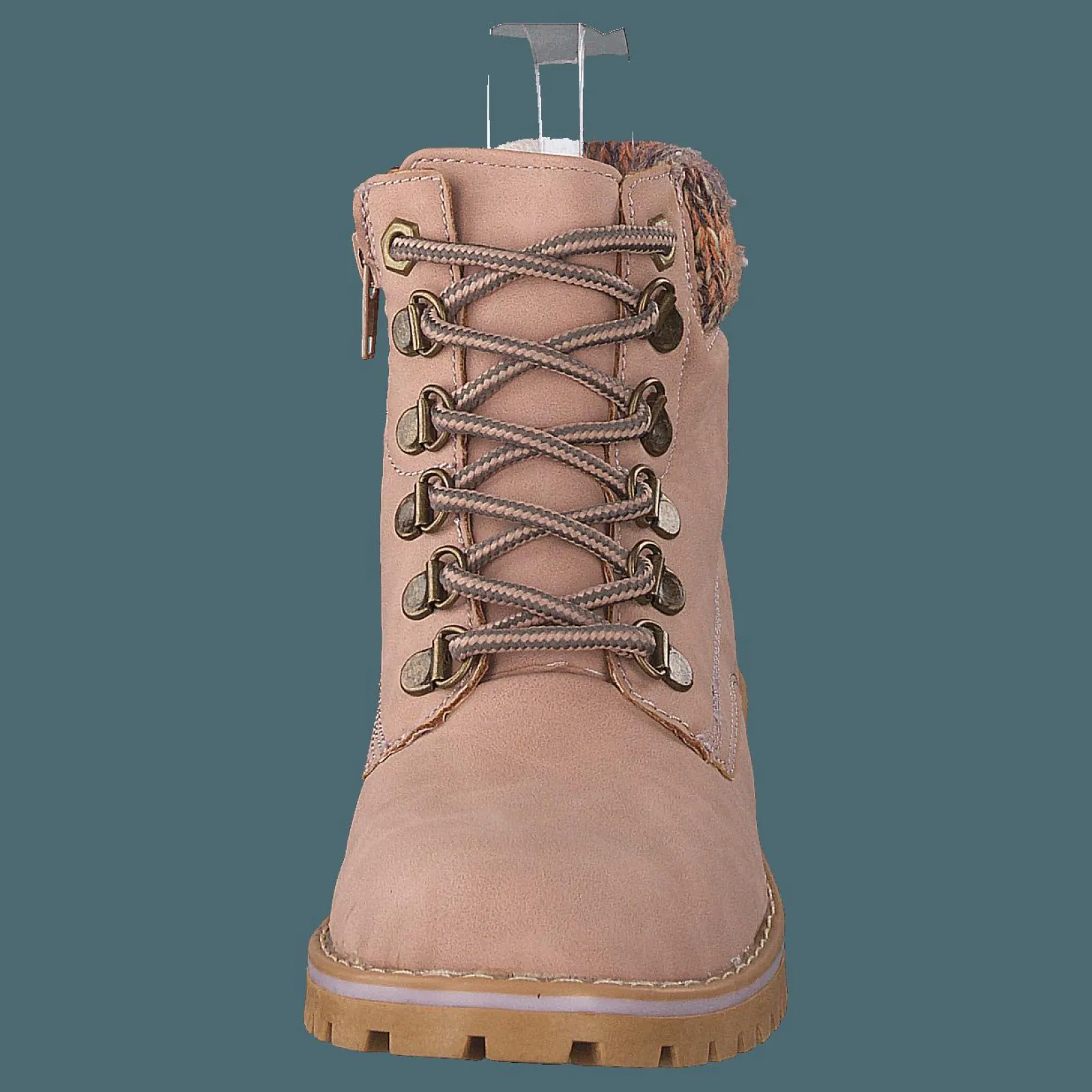 Barn Duffy 98-55598 Old Pink