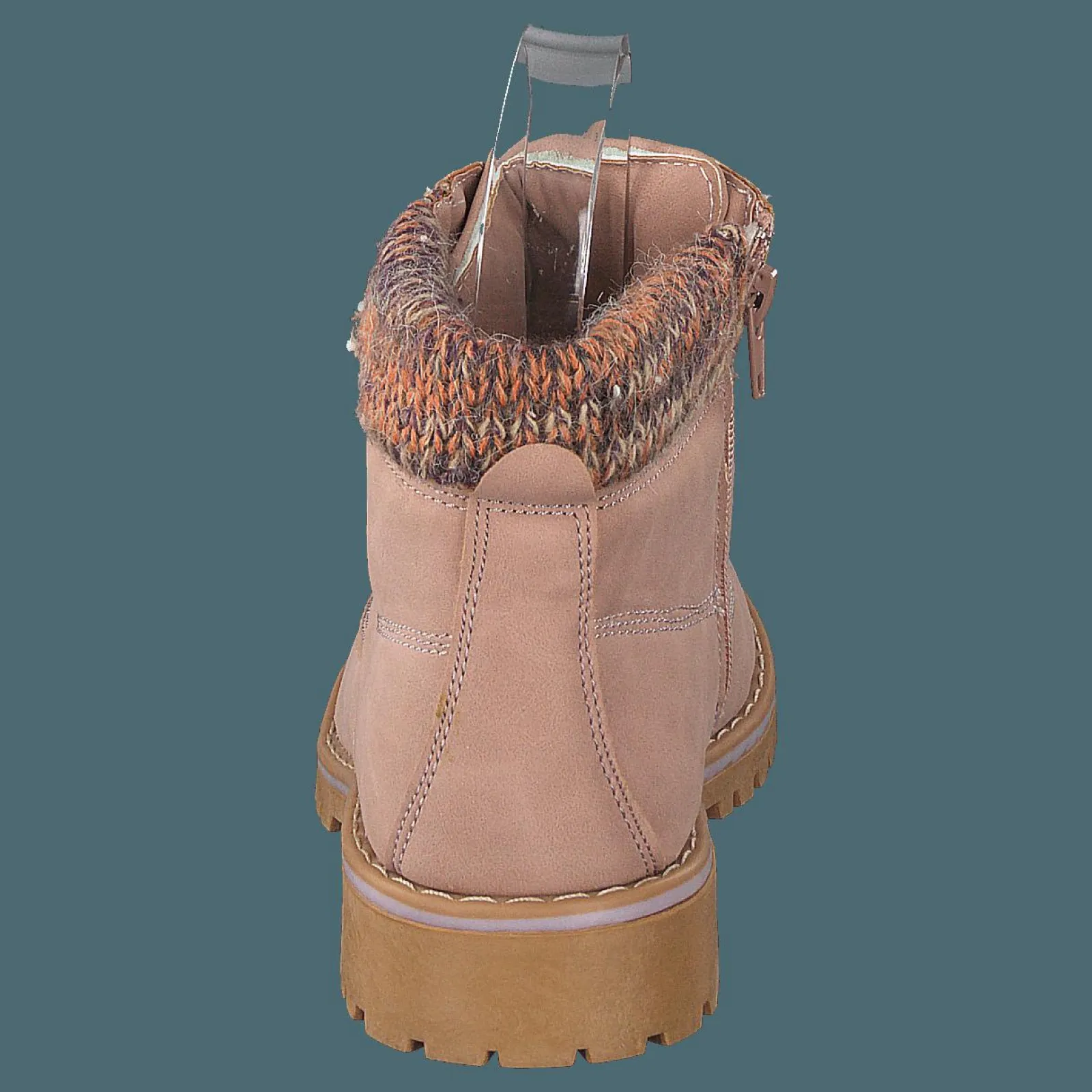 Barn Duffy 98-55598 Old Pink