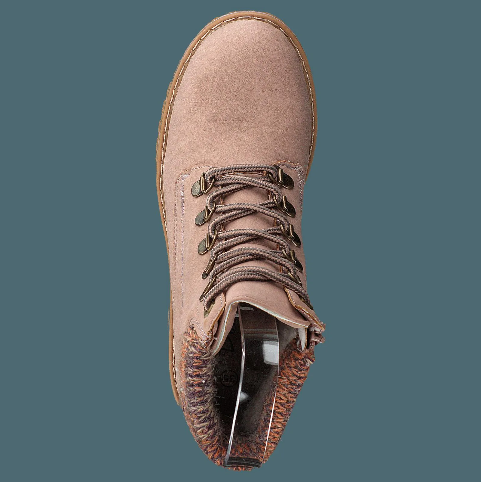 Barn Duffy 98-55598 Old Pink