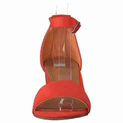 Duffy 97-18551 Orange