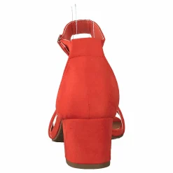 Duffy 97-18551 Orange