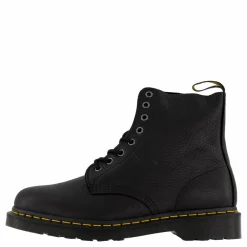 Dr Martens 1460 Pascal Black Ambassador