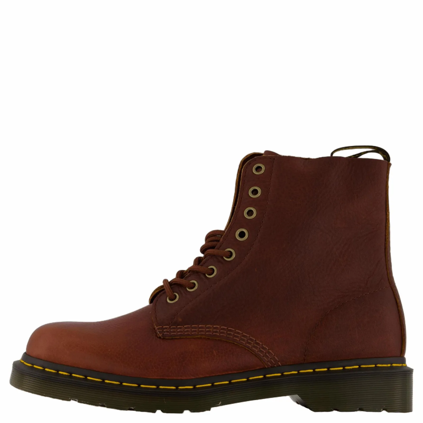 Dr Martens 1460 Pascal Cashew Ambassador