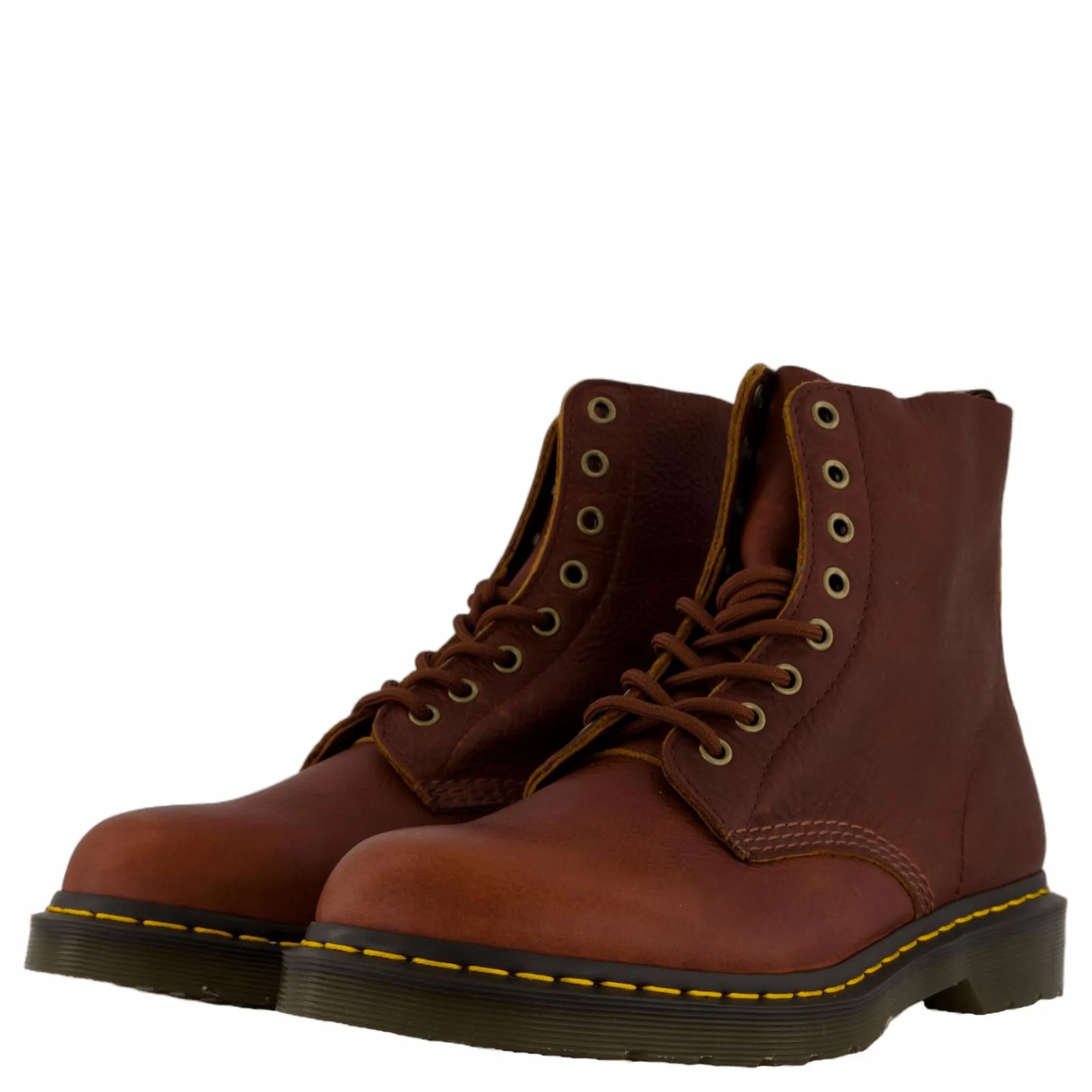 Dr Martens 1460 Pascal Cashew Ambassador