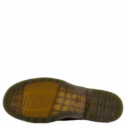 Dr Martens 1460 Pascal Cashew Ambassador