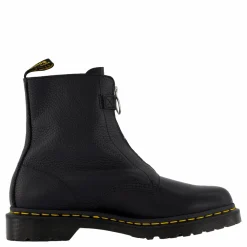Dr Martens 1460 Pascal Zip Black