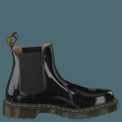 Dr Martens 2976 Patent Black