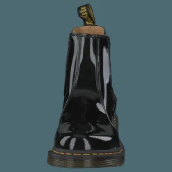 Dr Martens 2976 Patent Black