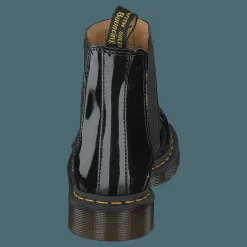 Dr Martens 2976 Patent Black