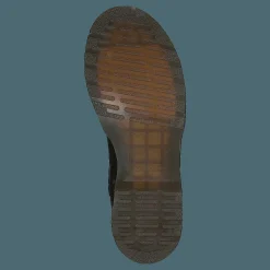 Dr Martens 2976 Patent Black