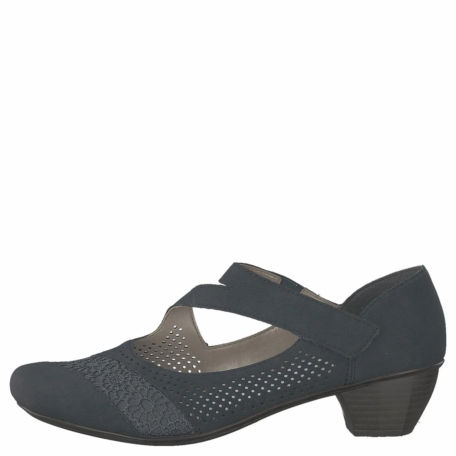 Rieker 41743-14 Pazifik