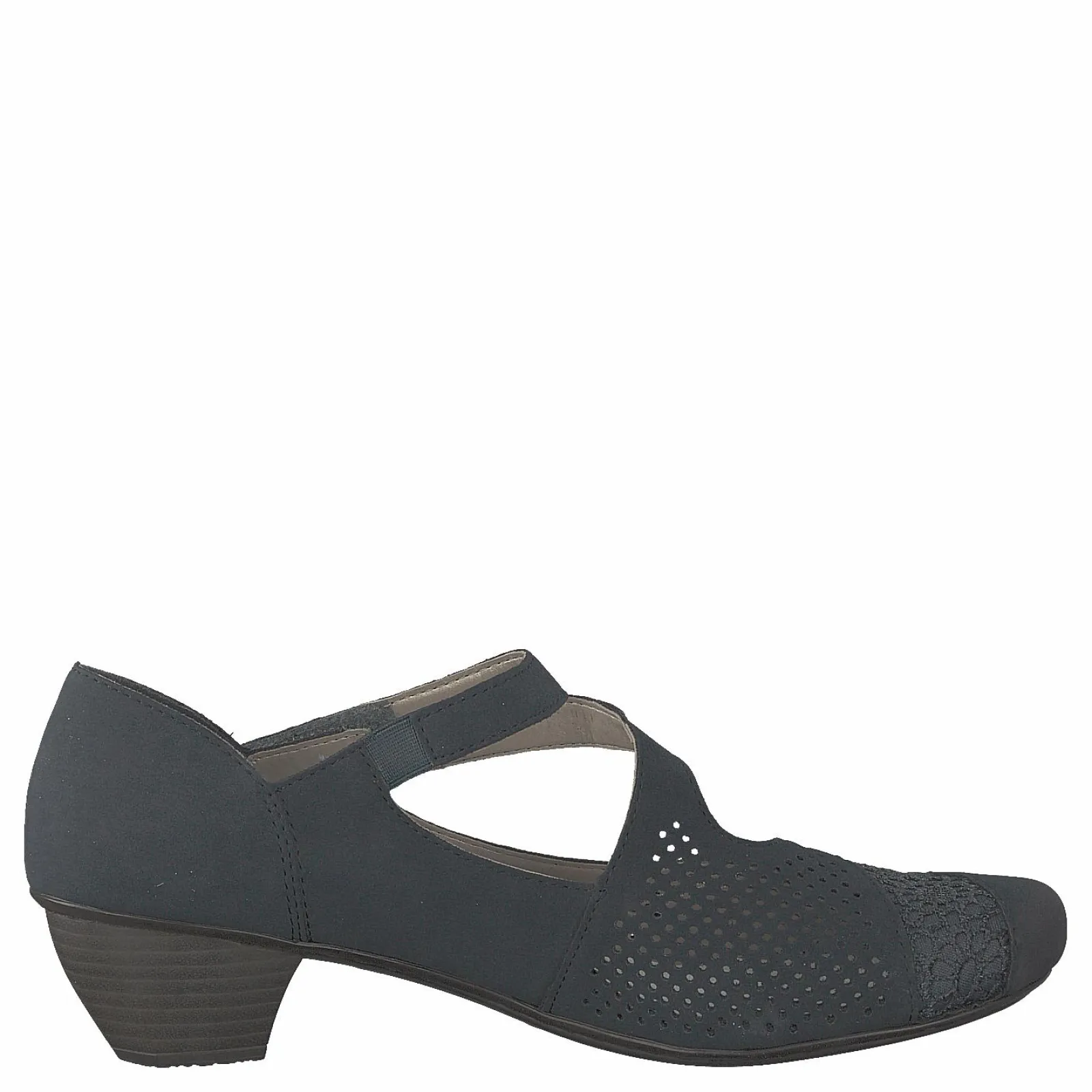 Rieker 41743-14 Pazifik