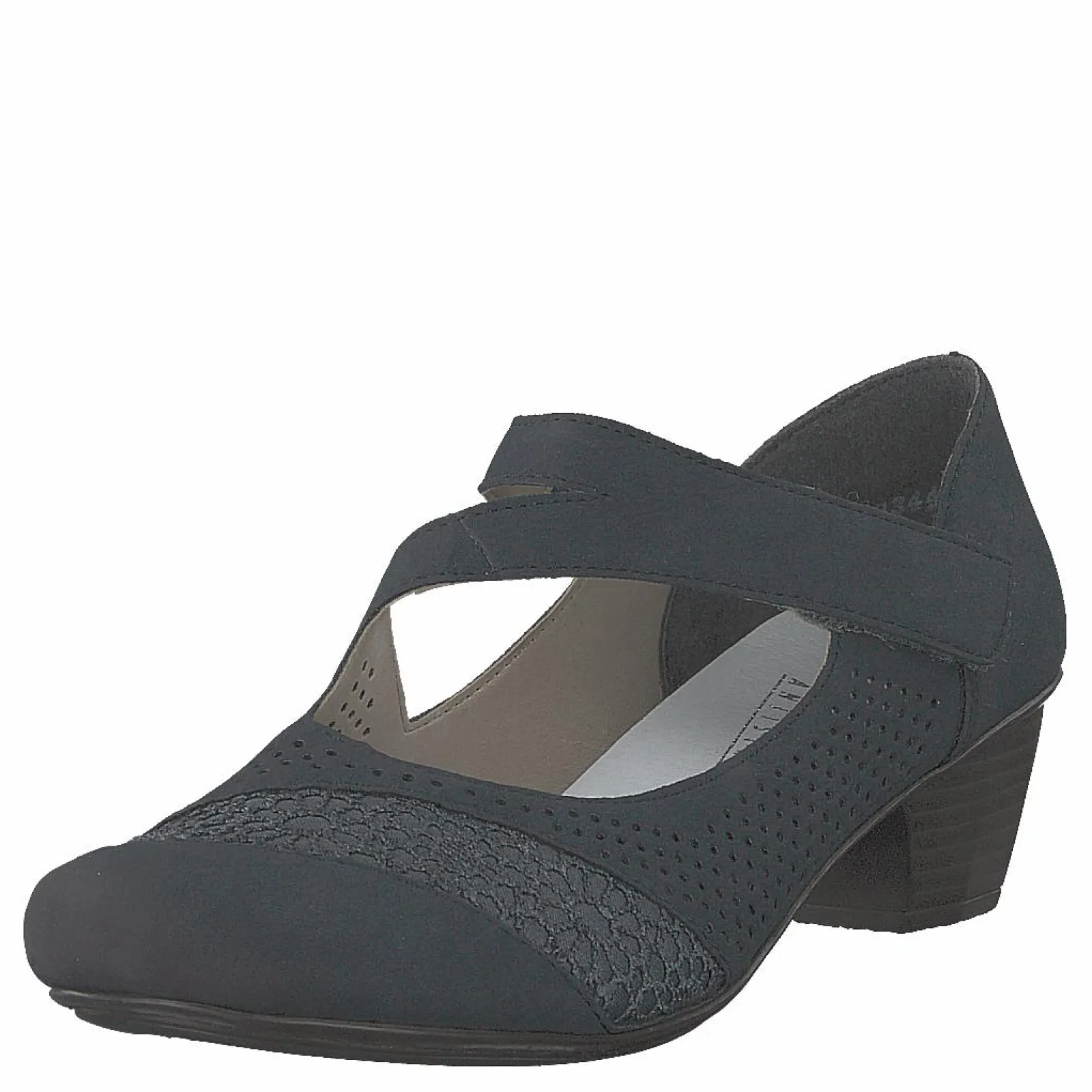 Rieker 41743-14 Pazifik