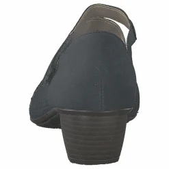 Rieker 41743-14 Pazifik