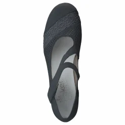 Rieker 41743-14 Pazifik