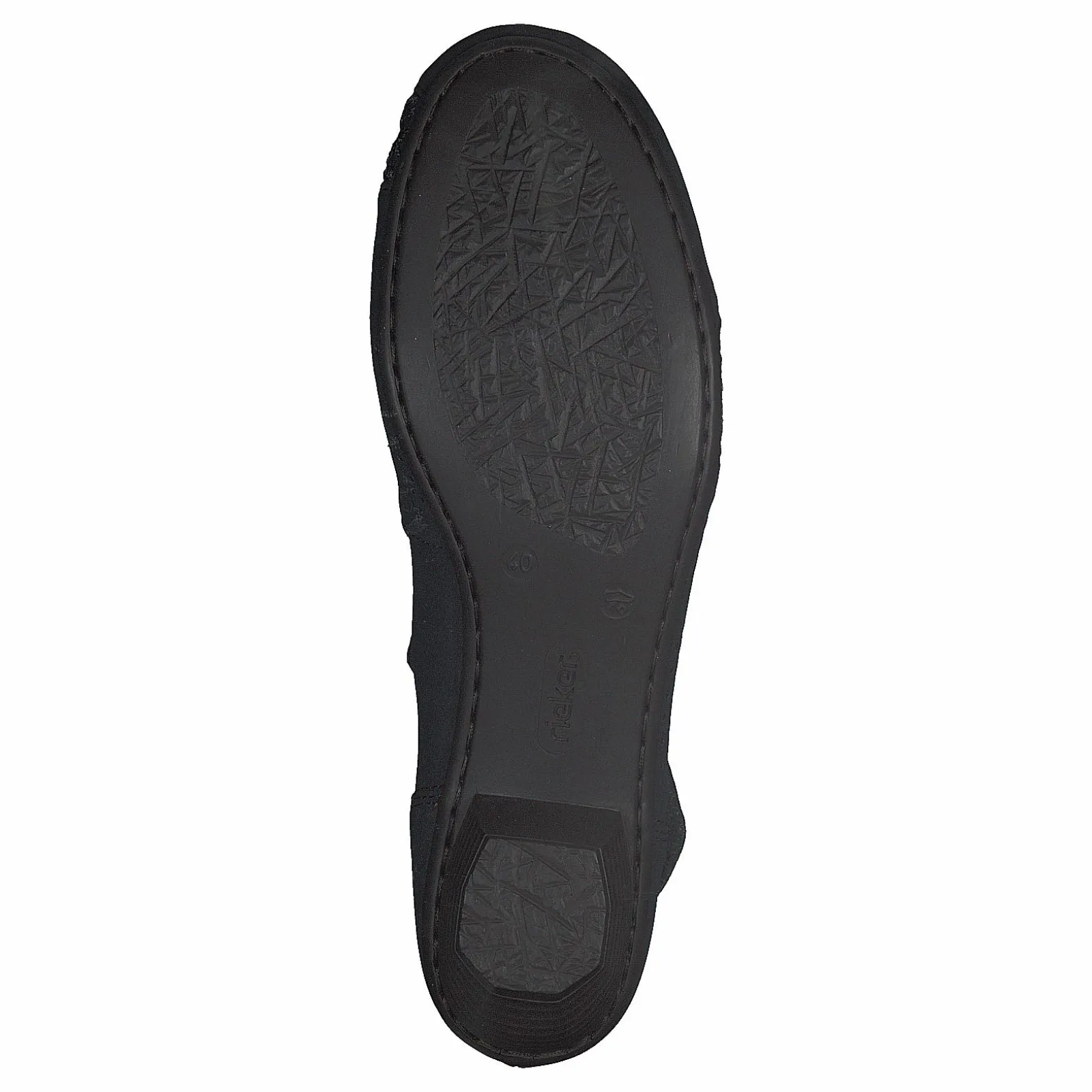 Rieker 41743-14 Pazifik