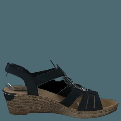 Rieker 62459-14 Pazifik