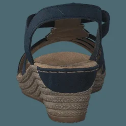 Rieker 62459-14 Pazifik