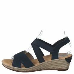 Rieker 62412-15 Pazifik