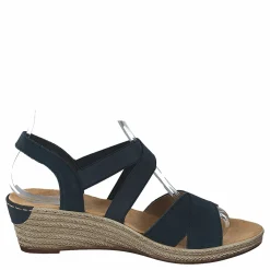 Rieker 62412-15 Pazifik