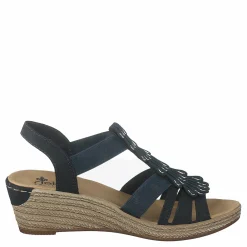 Rieker 62436-14 Pazifik