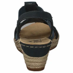 Rieker 62436-14 Pazifik