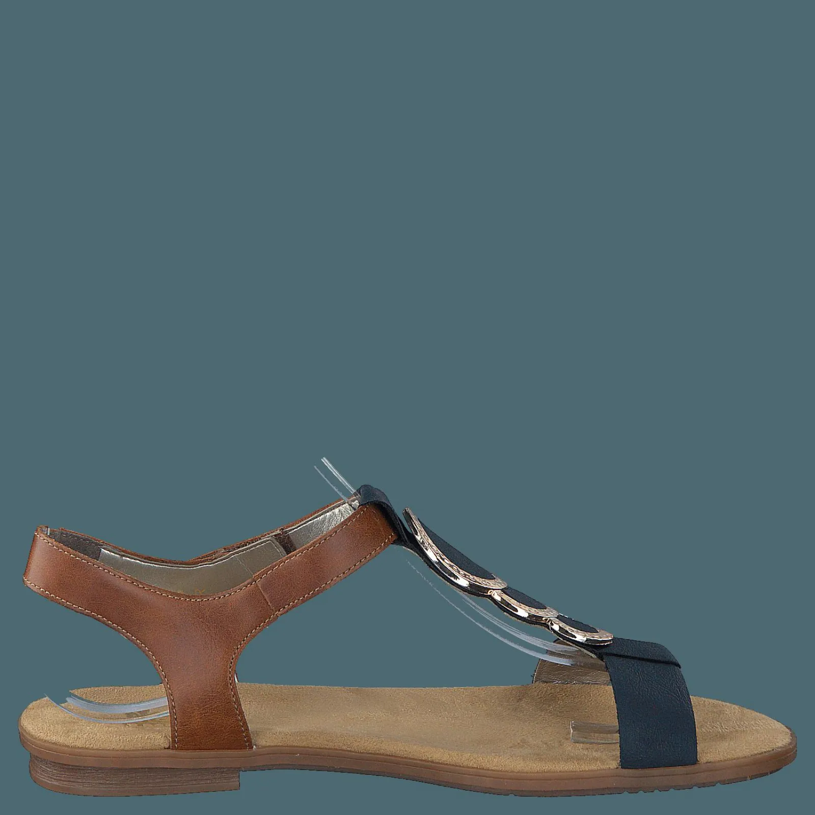 Rieker 64278-16 Pazifik/Amaretto