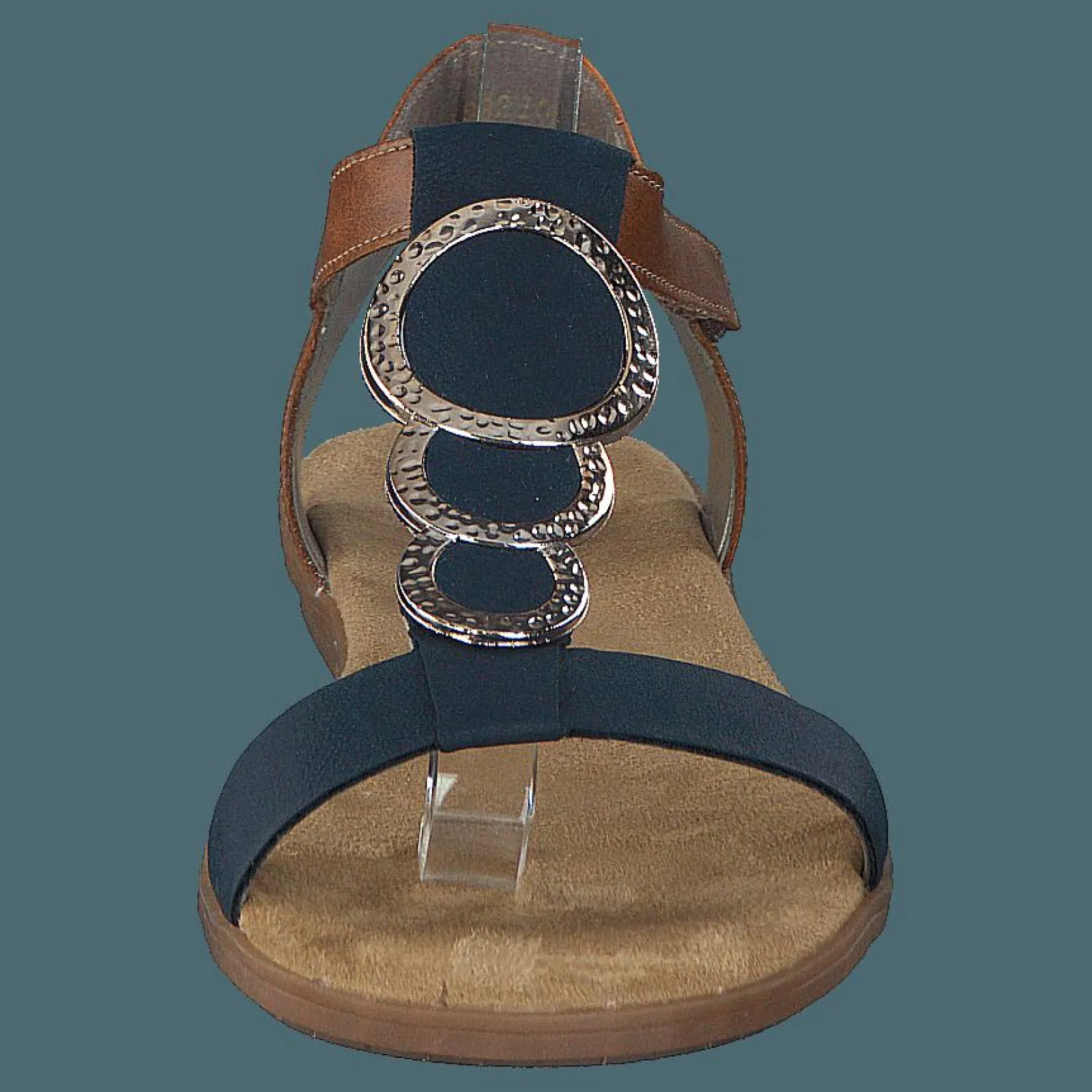 Rieker 64278-16 Pazifik/Amaretto