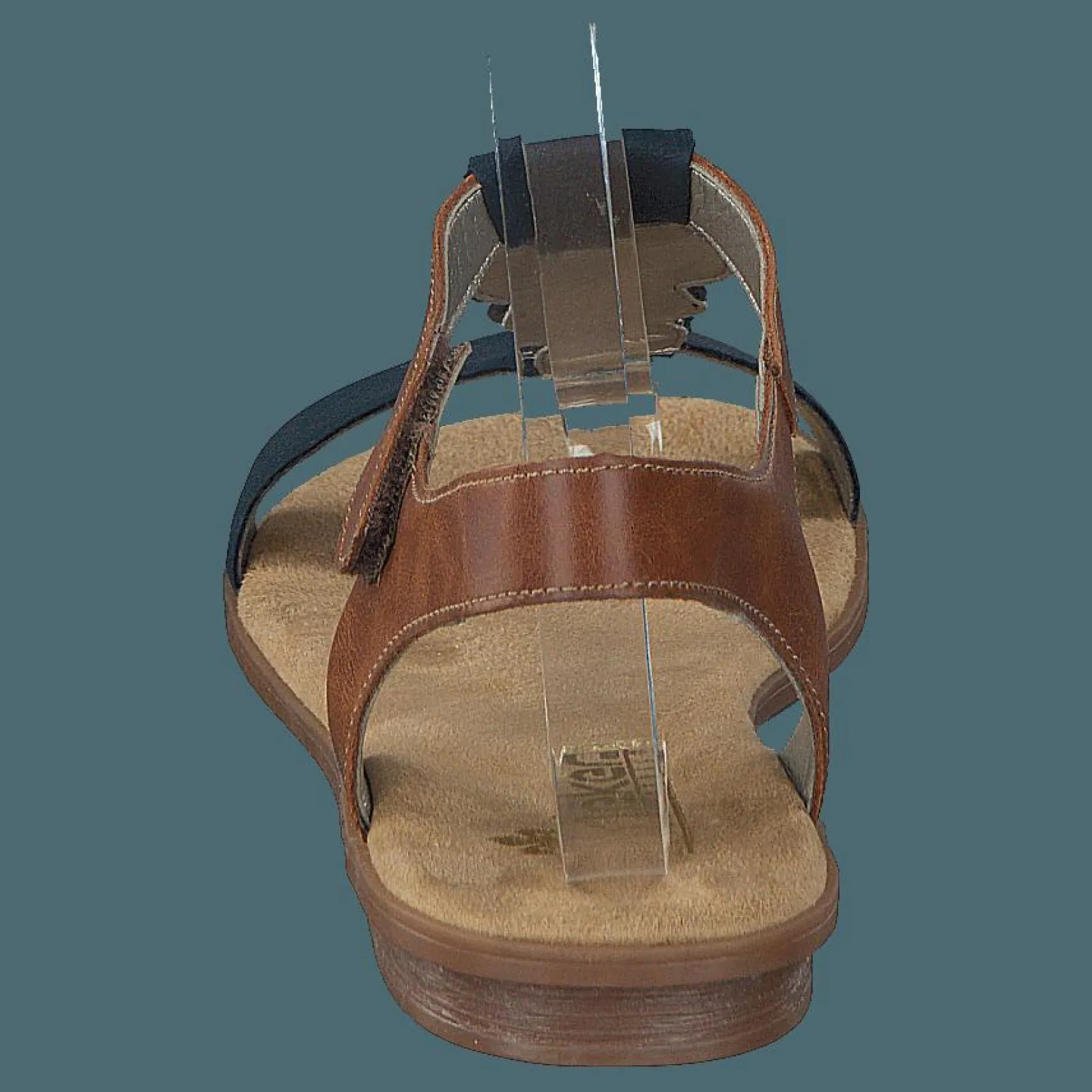 Rieker 64278-16 Pazifik/Amaretto