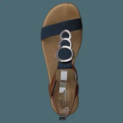 Rieker 64278-16 Pazifik/Amaretto