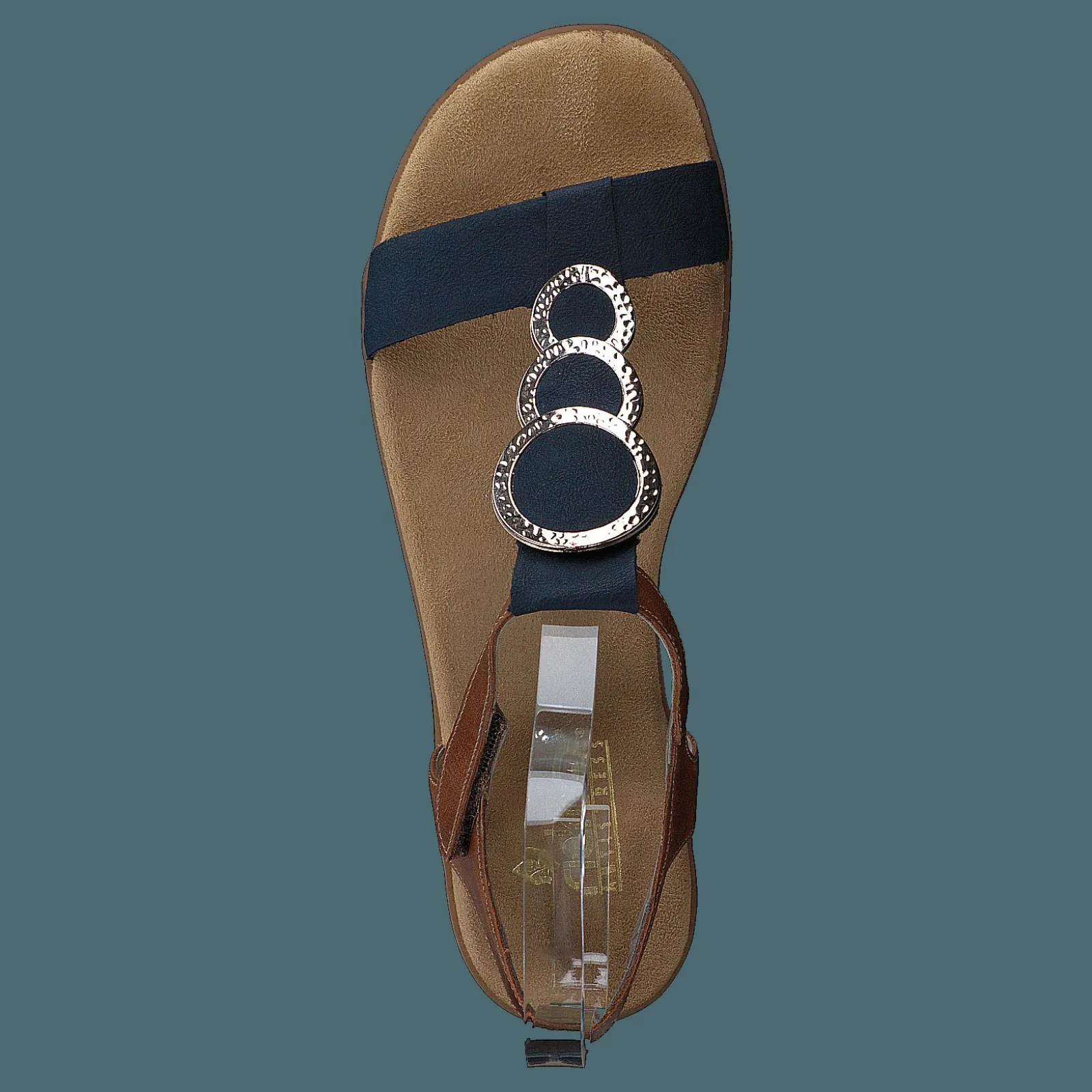 Rieker 64278-16 Pazifik/Amaretto