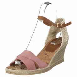 Donna Girl 6533-32 Pink