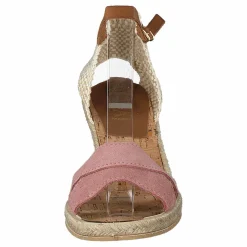 Donna Girl 6533-32 Pink