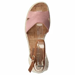 Donna Girl 6533-32 Pink