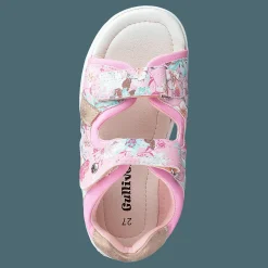 Barn Gulliver 423-5024 Pink