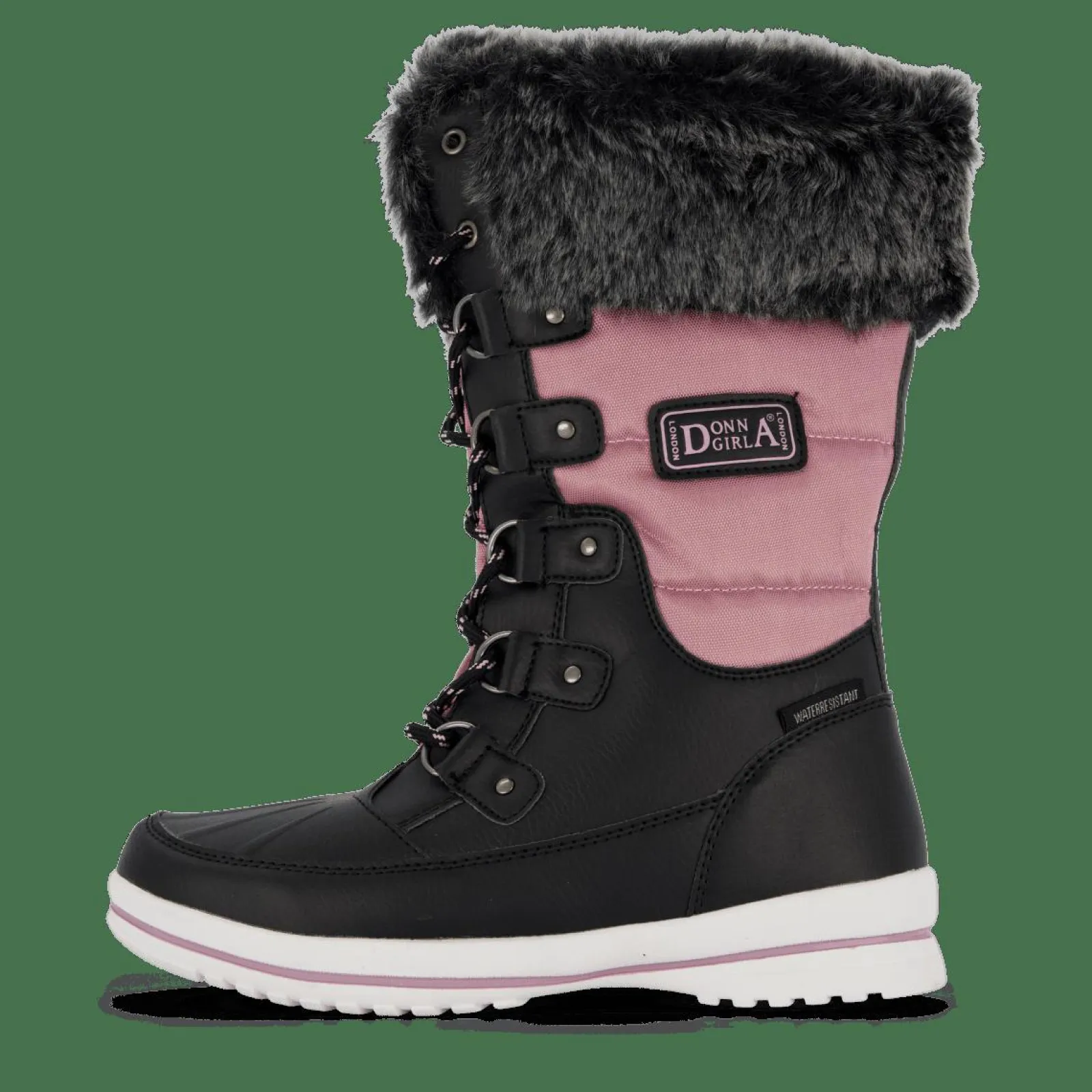 Barn Donna Girl 02037-32 Pink